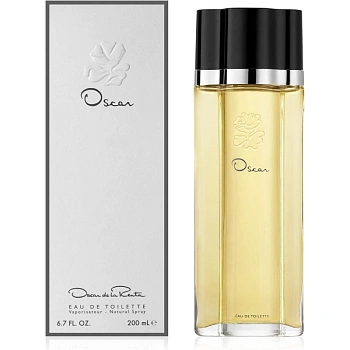 Oscar de la Renta Oscar туалетная вода 200 мл