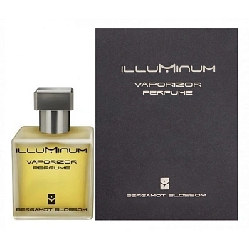 Illuminum Bergamot Blossom парфюмерная вода 50 мл