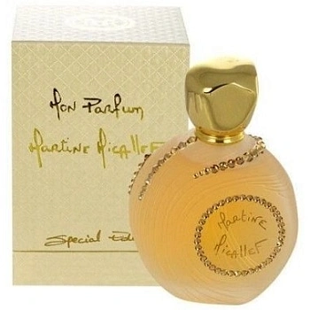 M.Micallef Mon Parfum парфюмерная вода 100 мл special edition