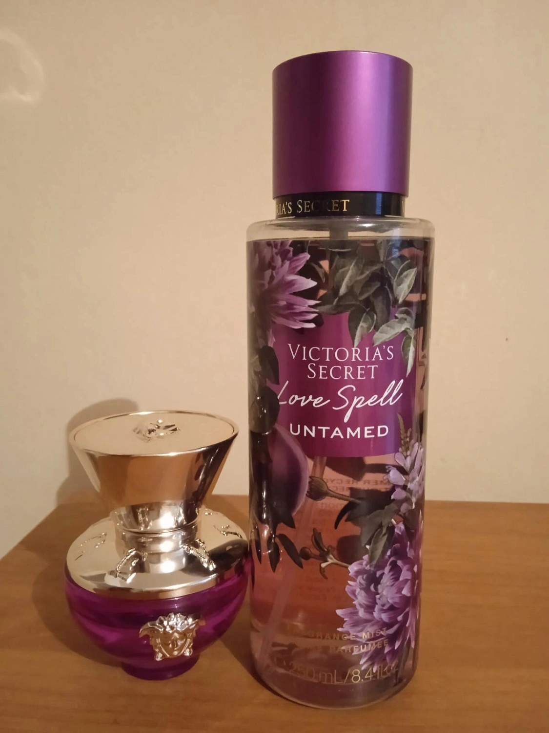 Versace Pour Femme Dylan Purple