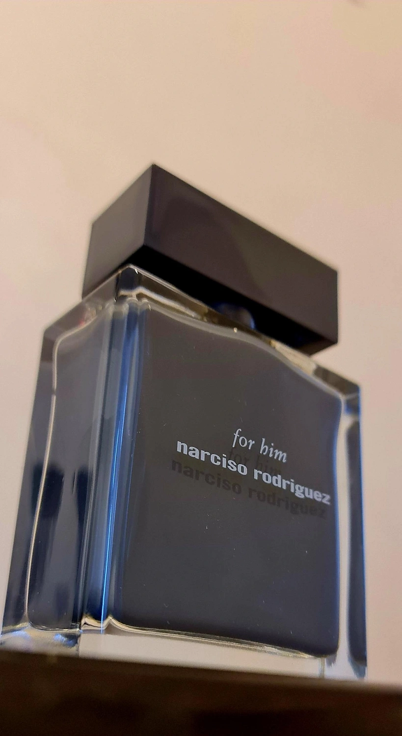 Narciso Rodriguez for Him