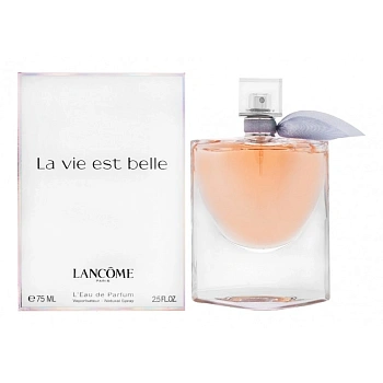 Lancôme La Vie est Belle парфюмерная вода 75 мл