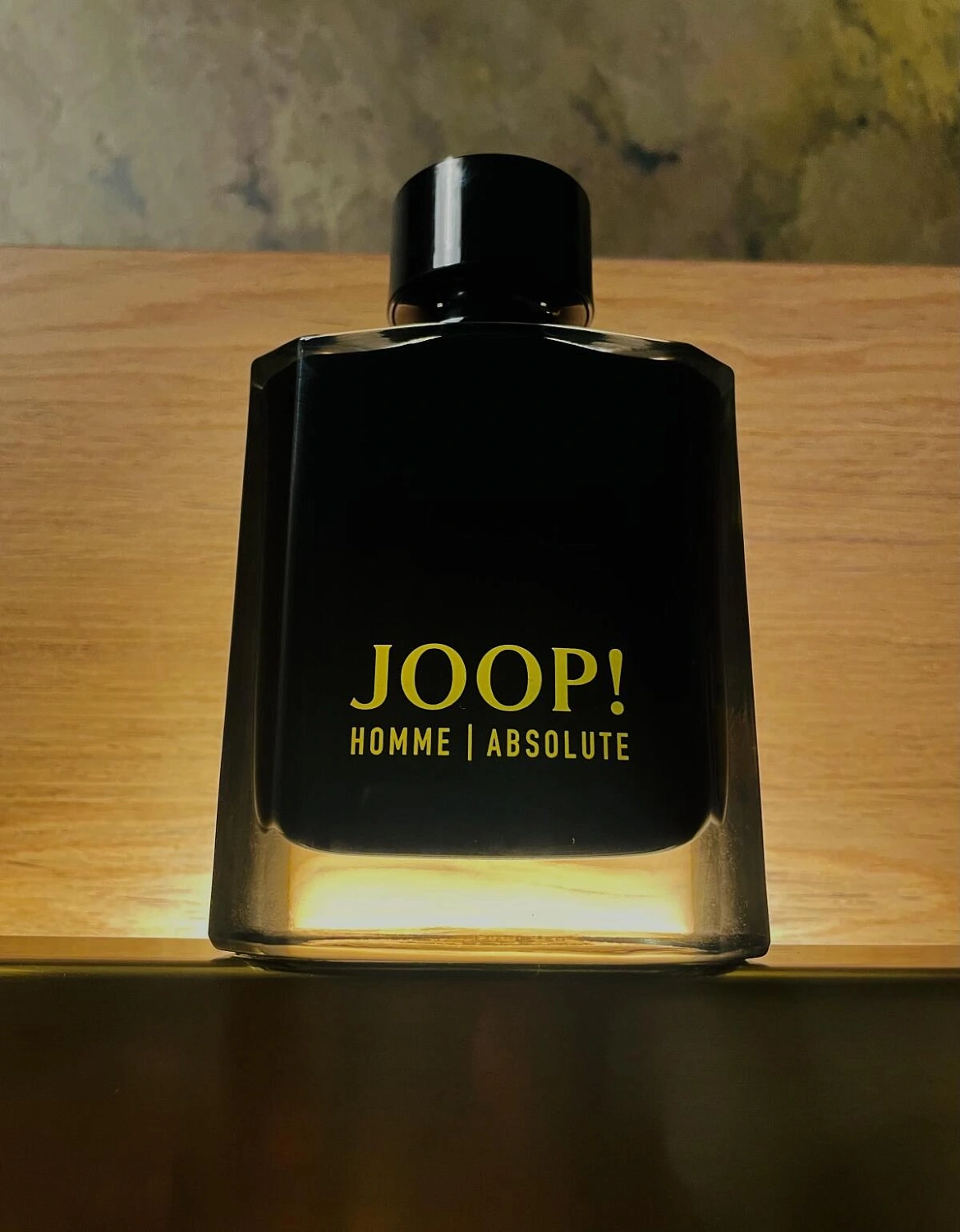 Joop! Homme Absolute