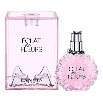 Фото Lanvin Eclat de Fleurs