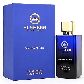 Фото Al Ambra Shadow Of Rose