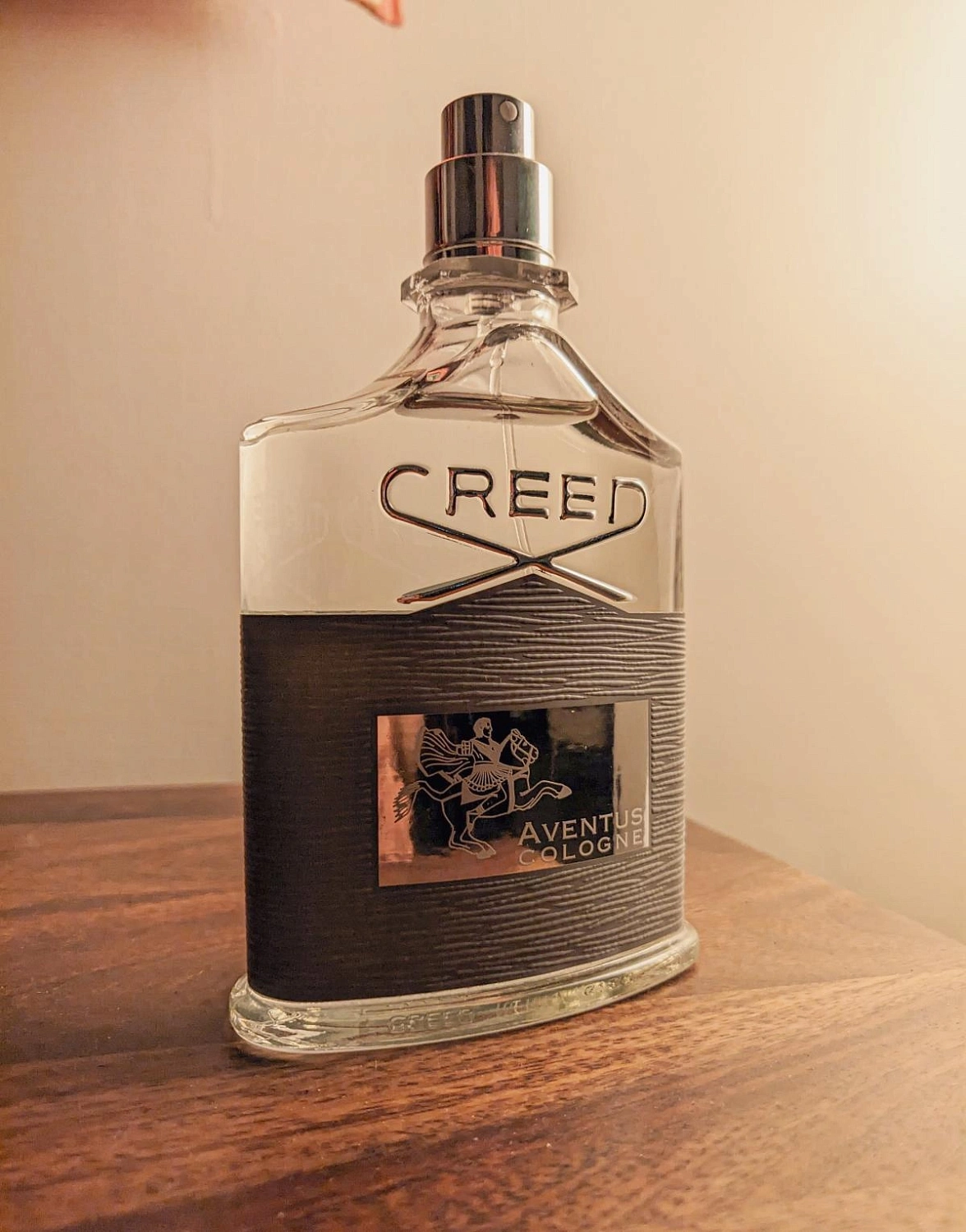 Creed Aventus Cologne
