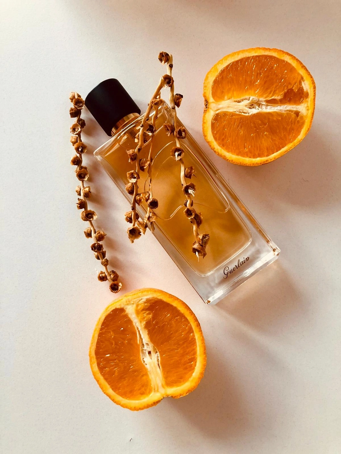 Guerlain Neroli Outrenoir
