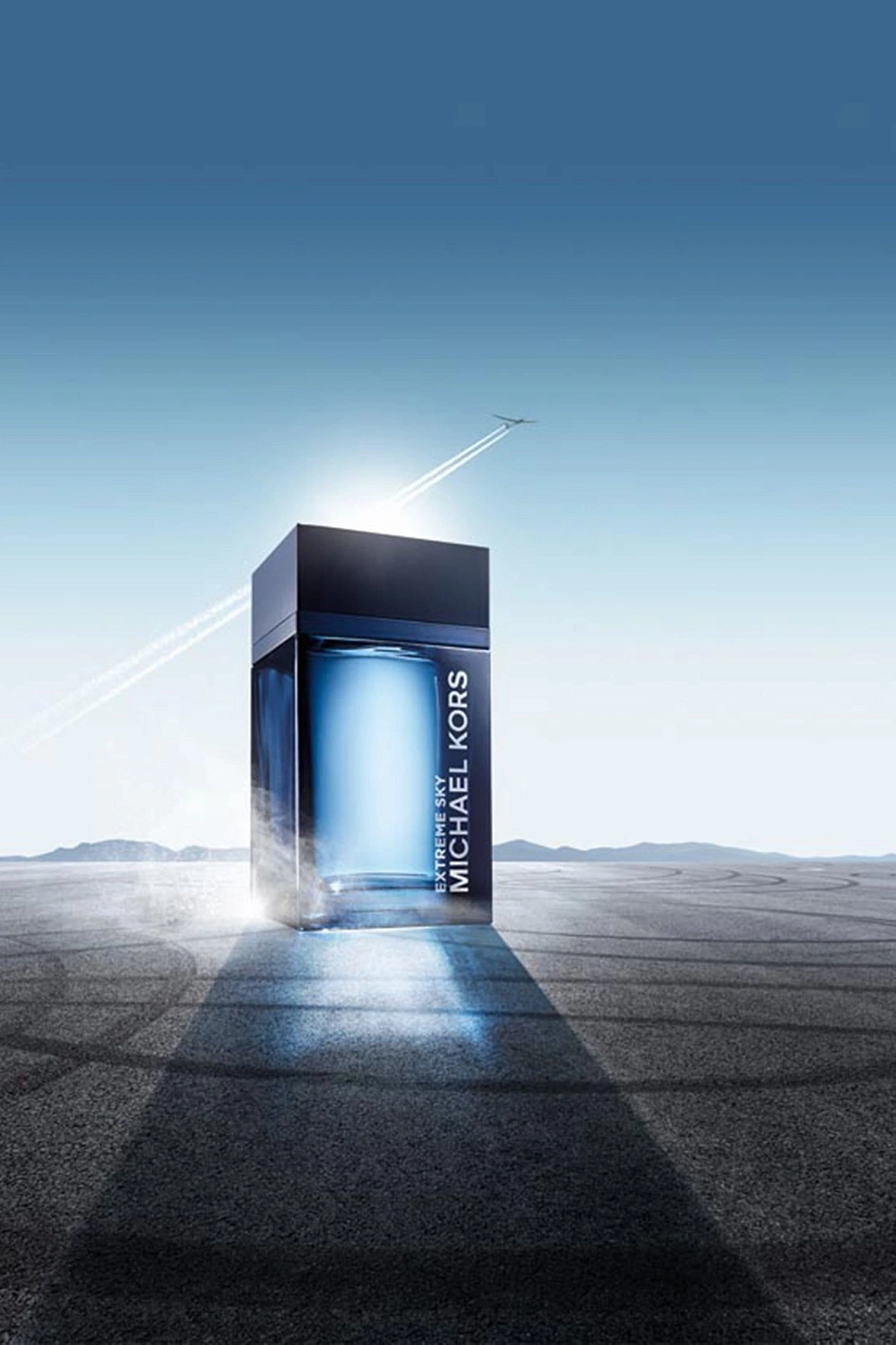 Michael Kors Extreme Sky