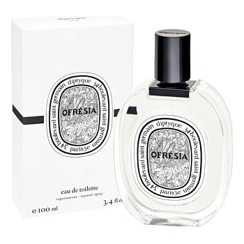 Diptyque Ofresia туалетная вода 100 мл