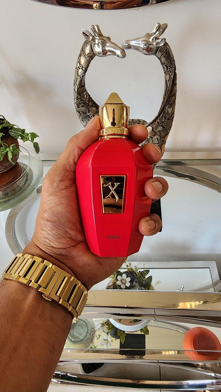 Xerjoff Coro
