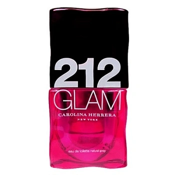 Фото Carolina Herrera 212 Glam