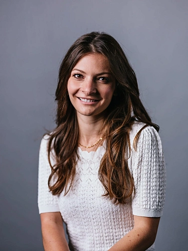 Парфюмер Coralie Spicher (Корали Спишер)