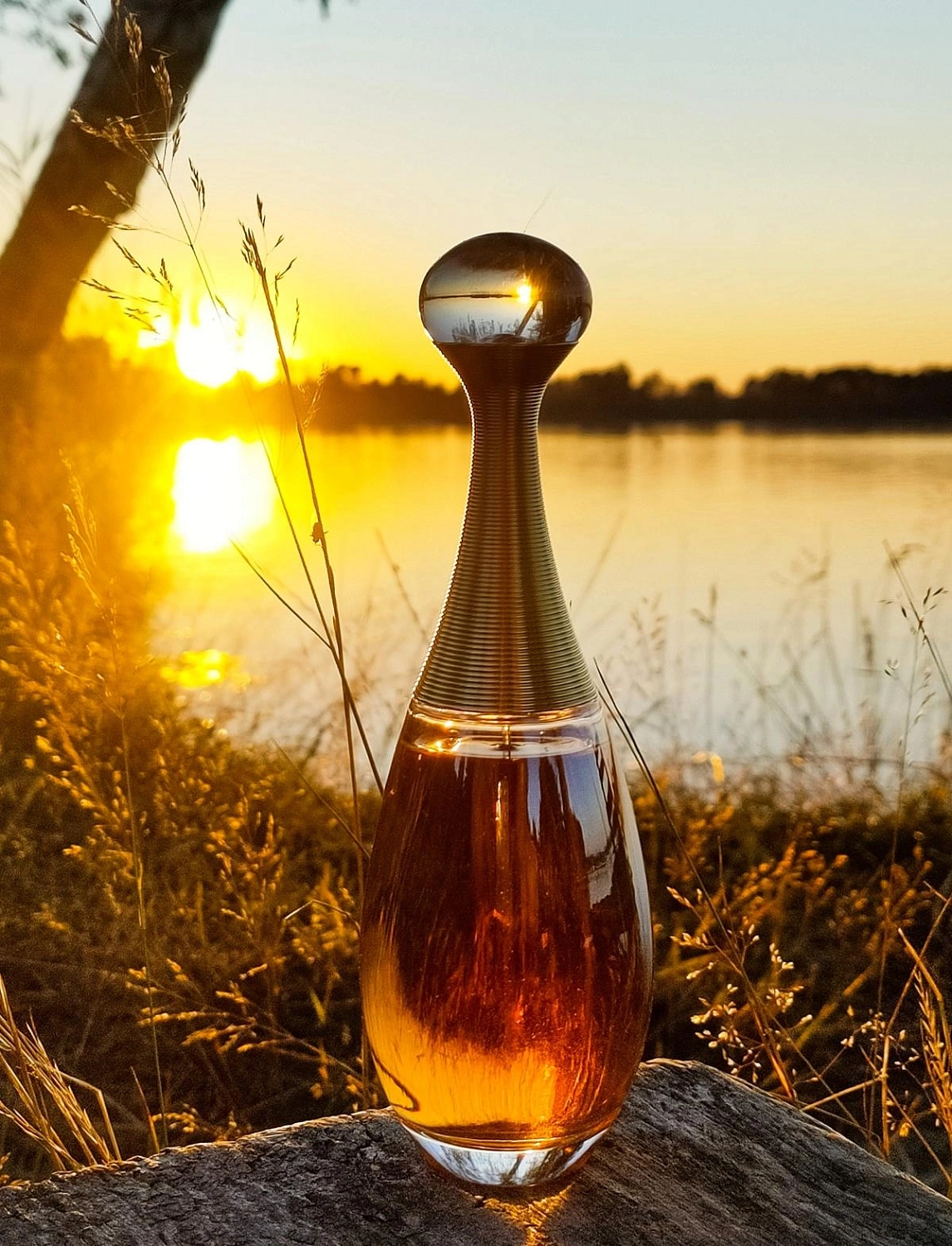 Christian Dior J'Adore Voile de Parfum