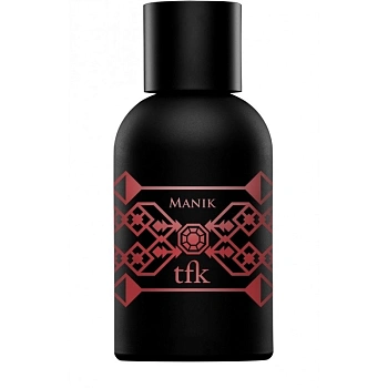 Фото The Fragrance Kitchen Manik