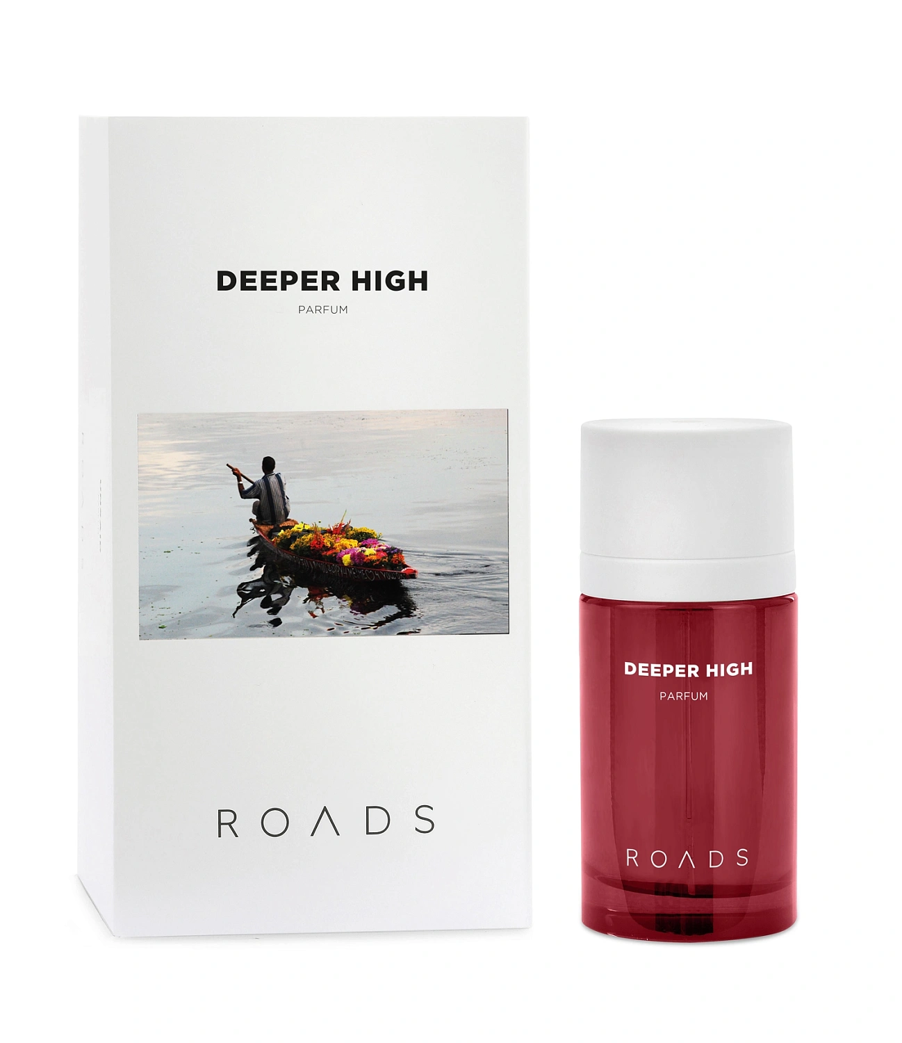 Roads Deeper High