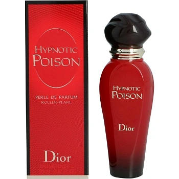 Фото Christian Dior Hypnotic Poison Roller Pearl