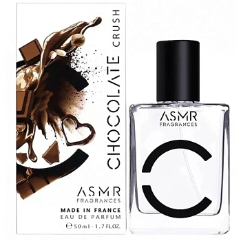 Фото ASMR Fragrances Chocolate Crush