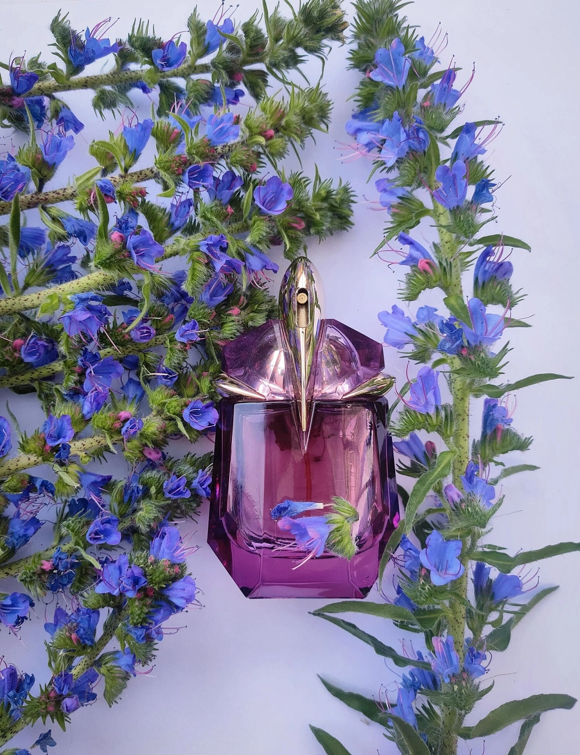 Mugler Alien Eau de Toilette
