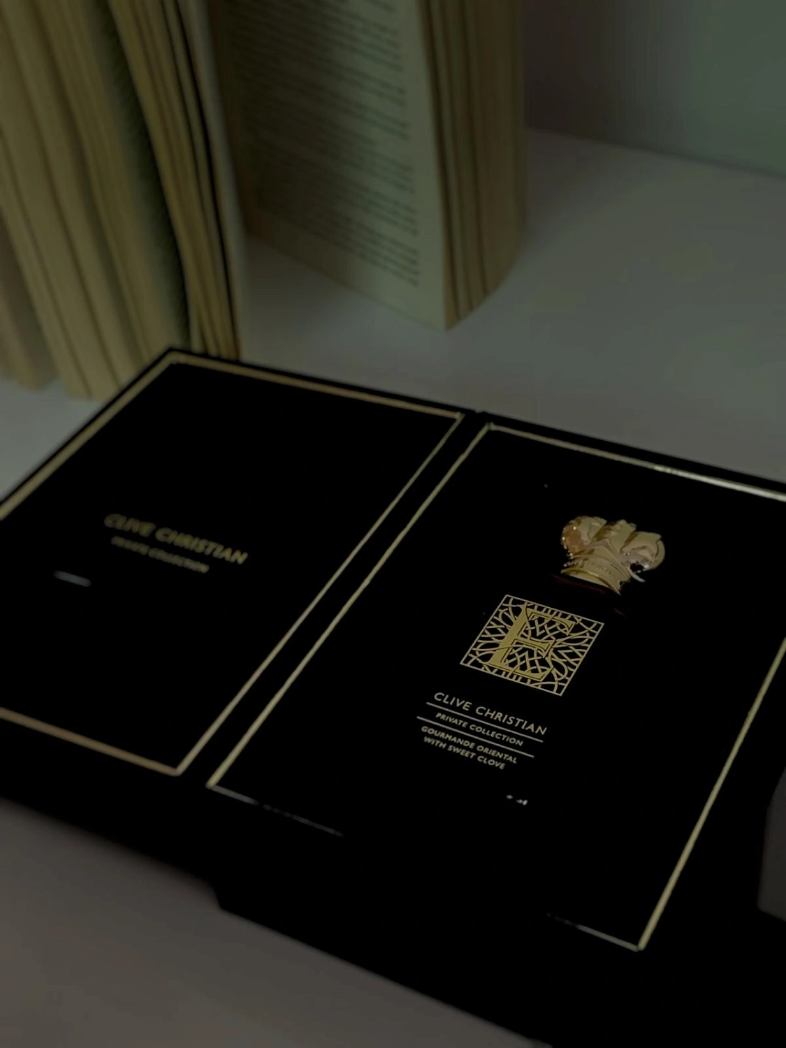 Clive Christian E for Men
