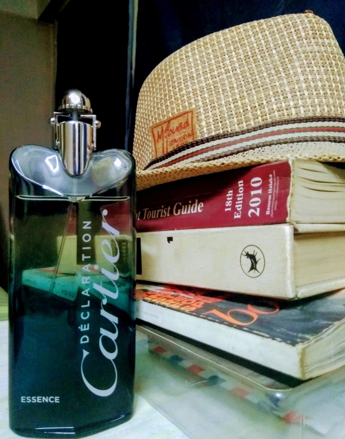 Cartier Declaration Essence