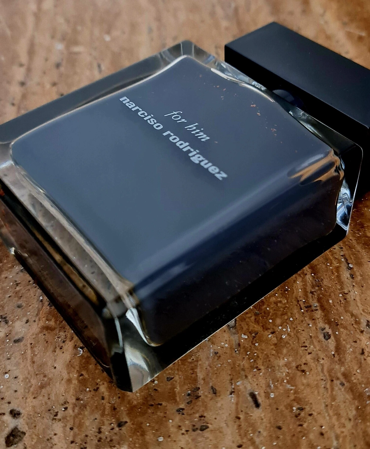 Narciso Rodriguez for Him