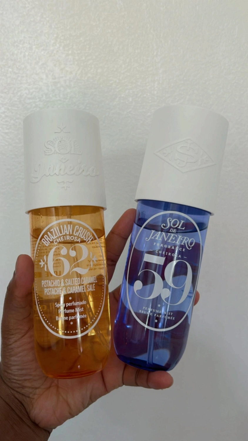 Sol de Janeiro Cheirosa '59