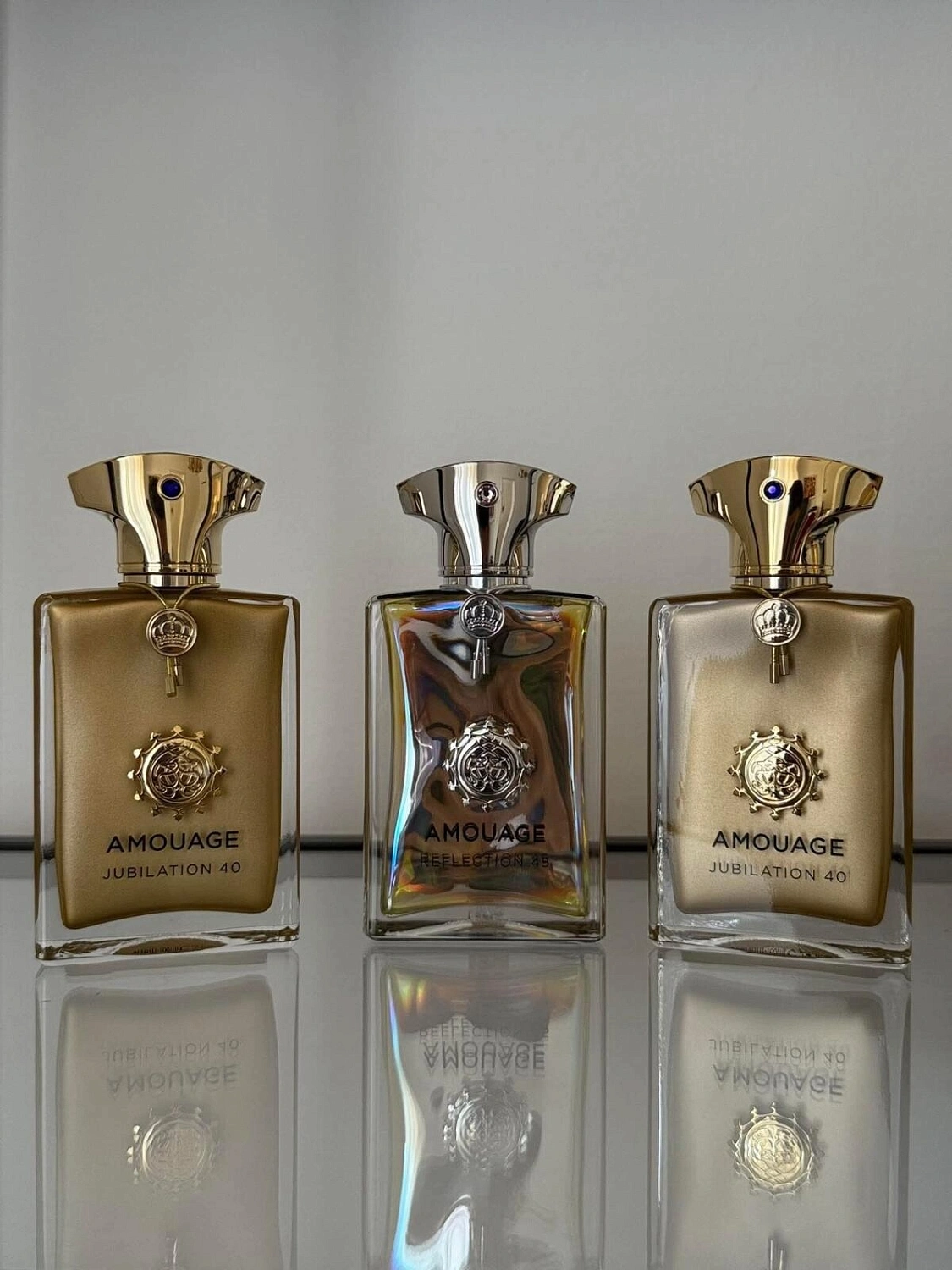 Amouage Reflection 45 Man