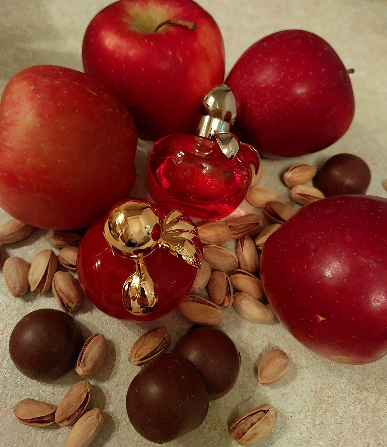 Nina Ricci Nina