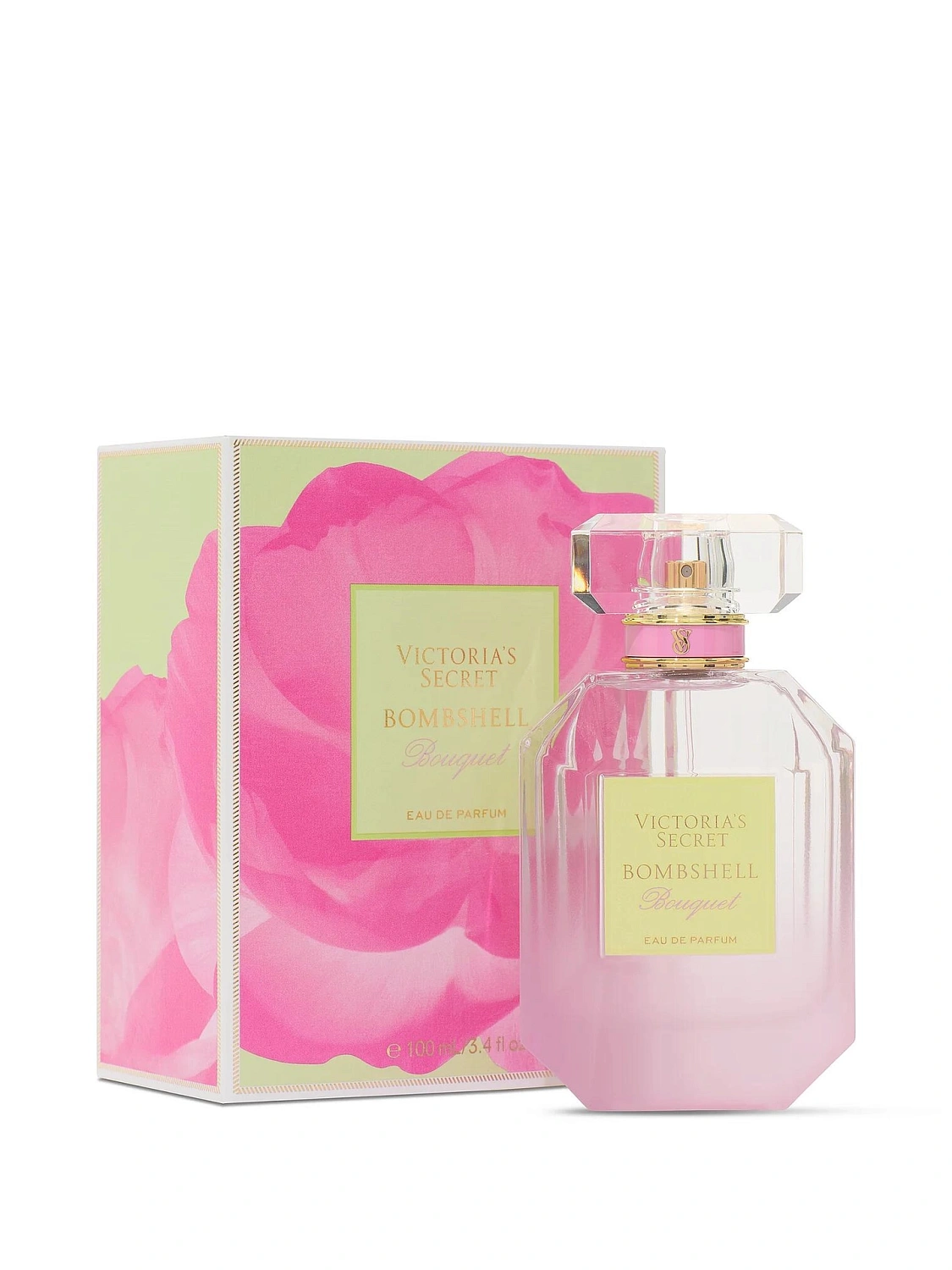 Victoria's Secret Bombshell Bouquet