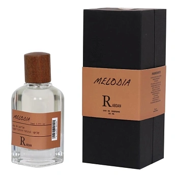 Фото Rabdan Melodia