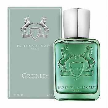 Parfums de Marly Greenley парфюмерная вода 75 мл
