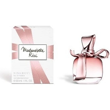 Nina Ricci Mademoiselle Ricci парфюмерная вода 30 мл