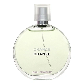 Chanel Chance Eau Fraiche туалетная вода 35 мл тестер