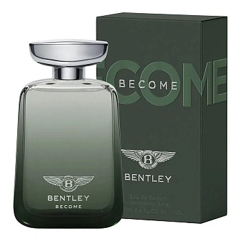 Bentley Become парфюмерная вода 100 мл