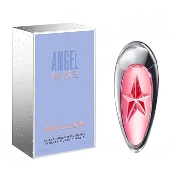 Фото Mugler Angel Muse Eau de Toilette