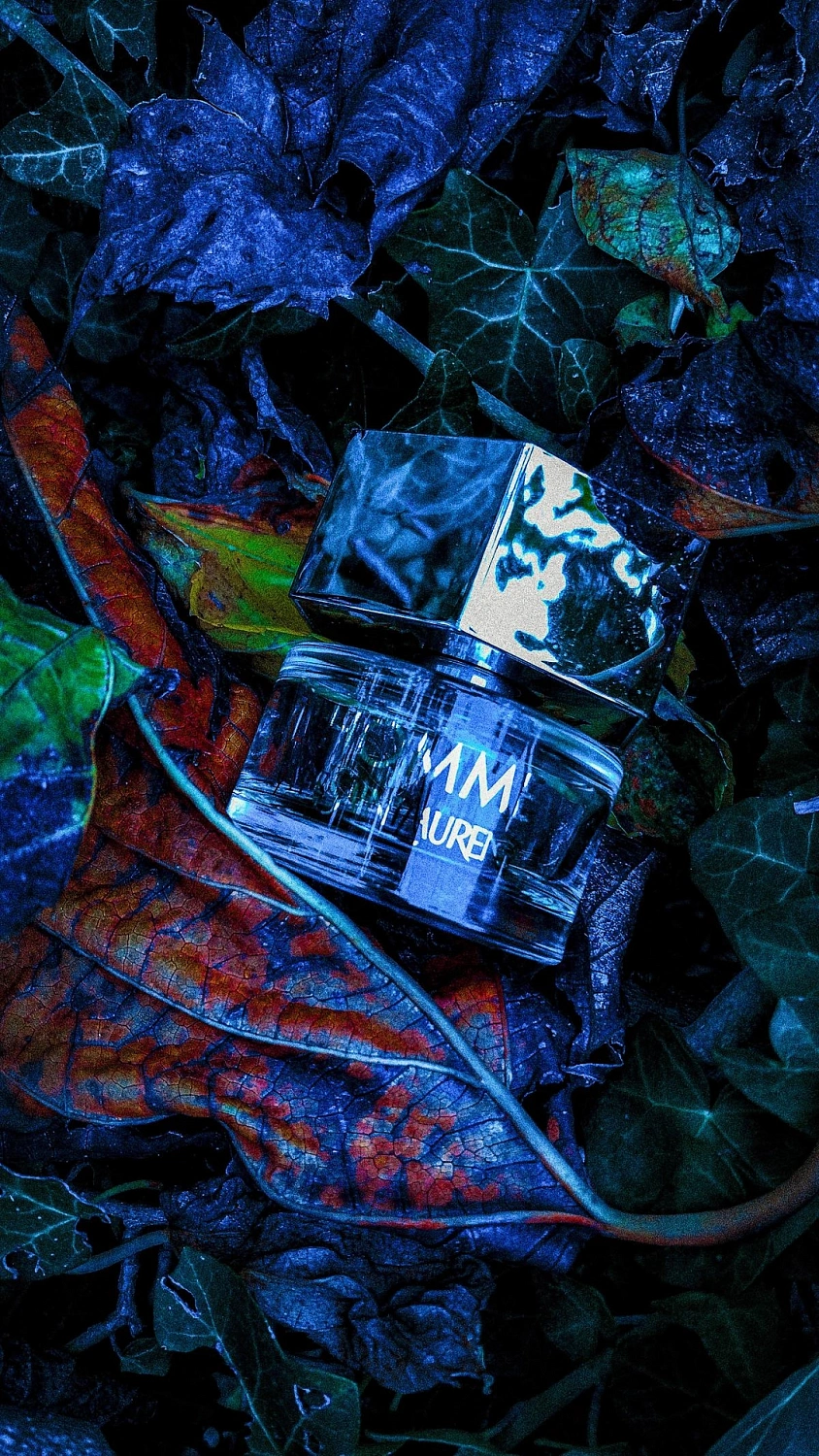Yves Saint Laurent L'Homme
