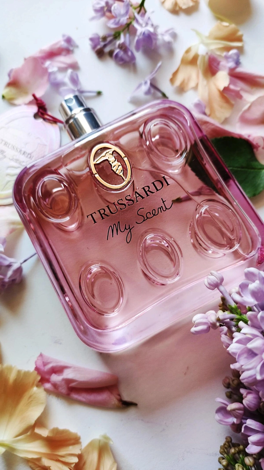 Trussardi My Scent