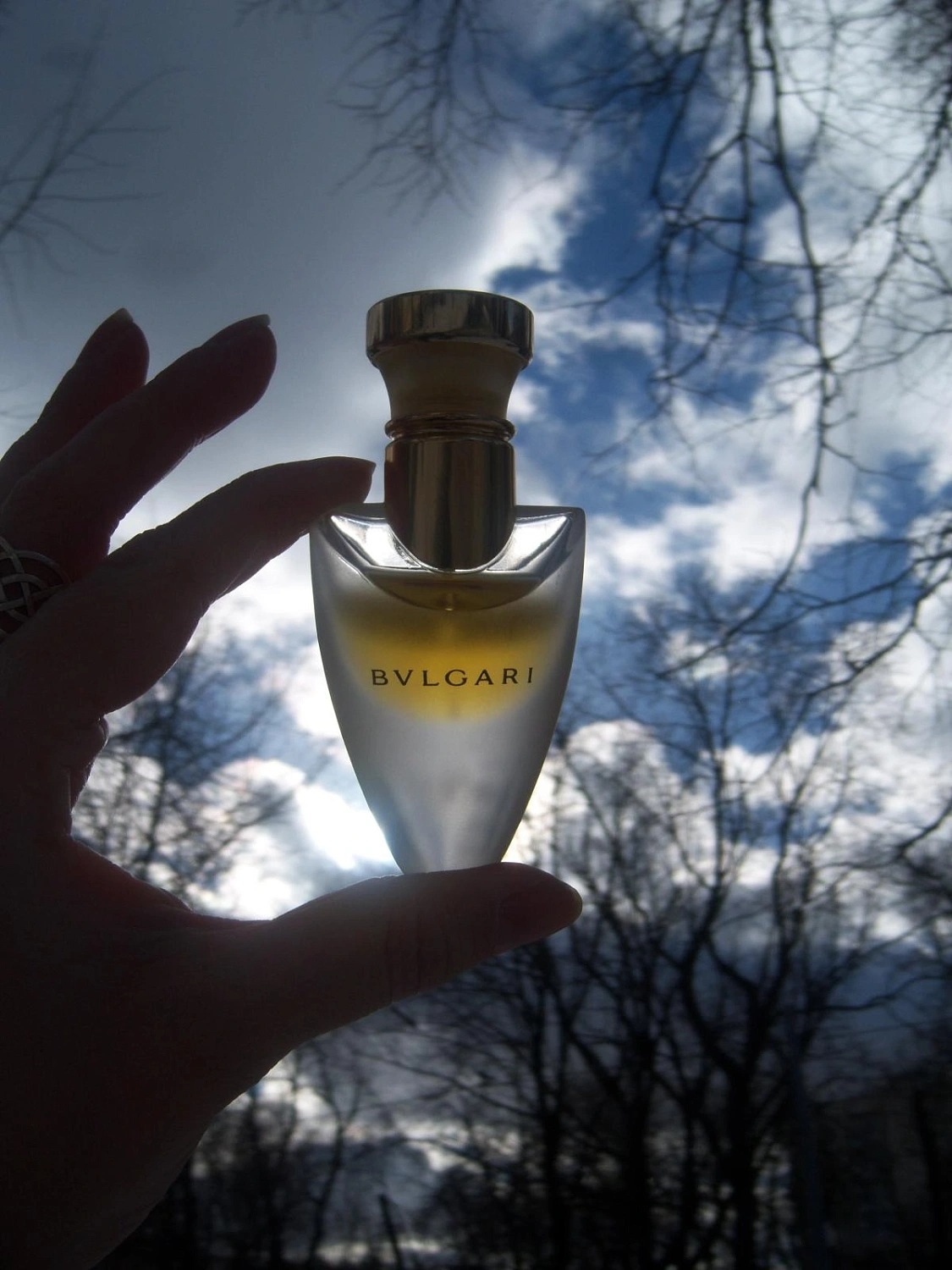 Bvlgari Pour Femme