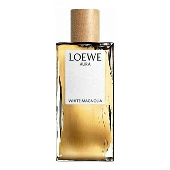 Loewe Aura White Magnolia парфюмерная вода 100 мл тестер