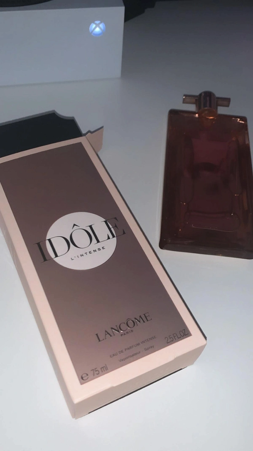 Lancôme Idole L'Intense
