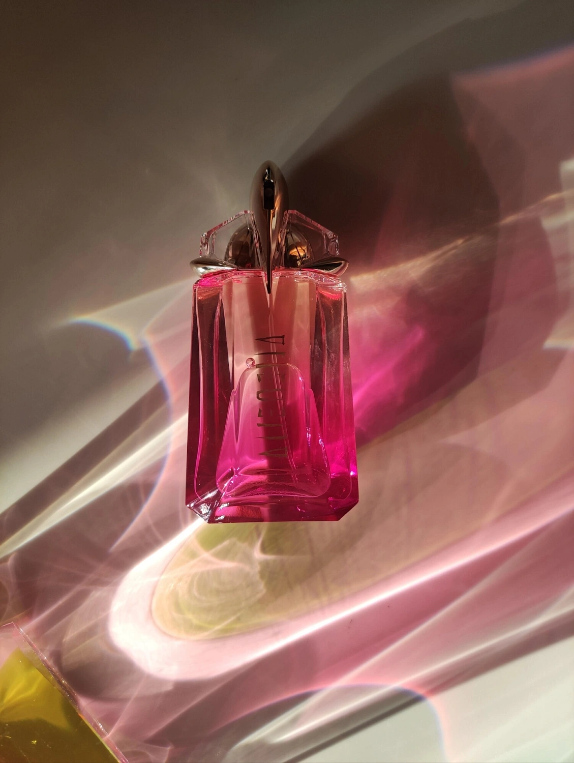 Mugler Alien Pulp