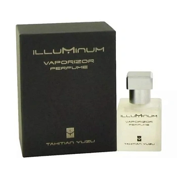 Illuminum Tahitian Yuzu парфюмерная вода 50 мл