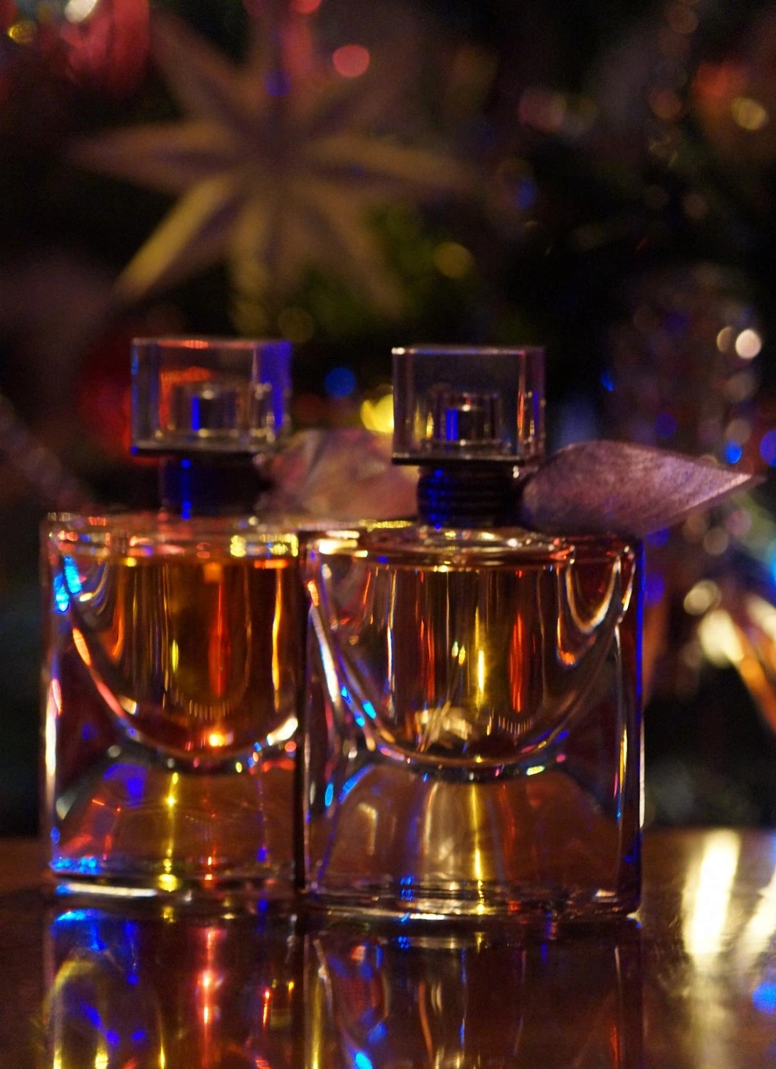 Lancôme La Vie Est Belle L'Eau de Parfum Intense