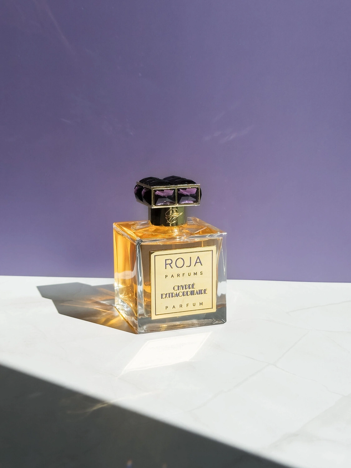 Roja Parfums Chypre Extraordinaire