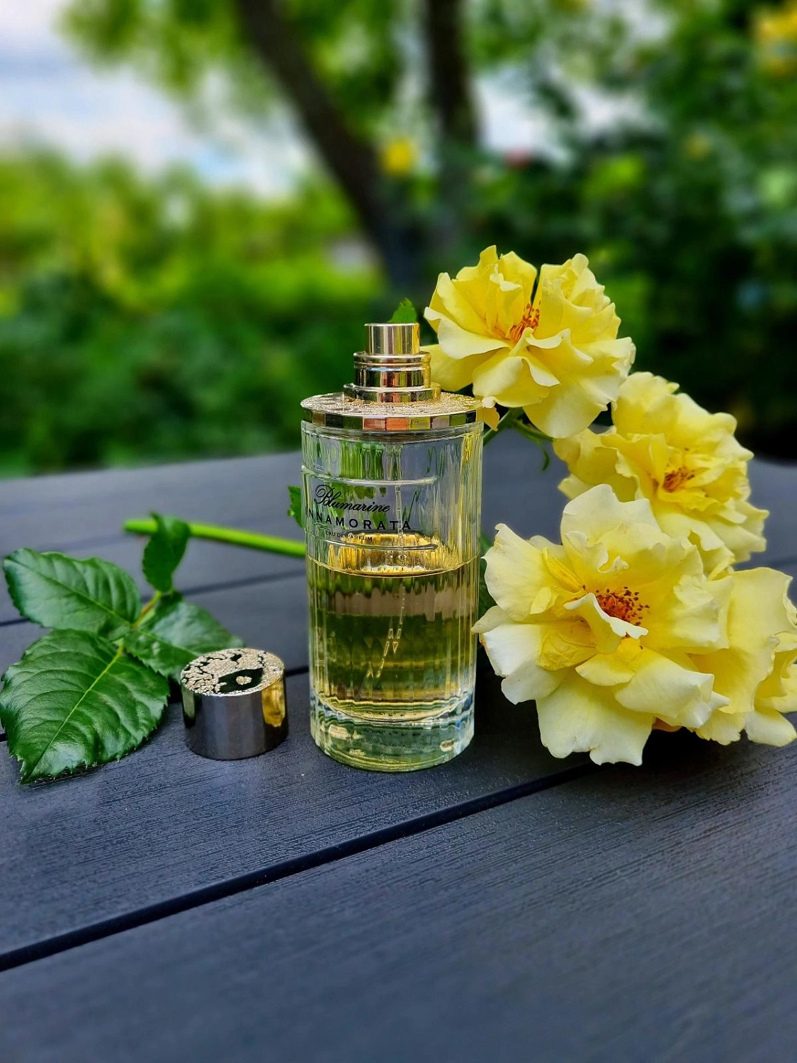 Blumarine Innamorata