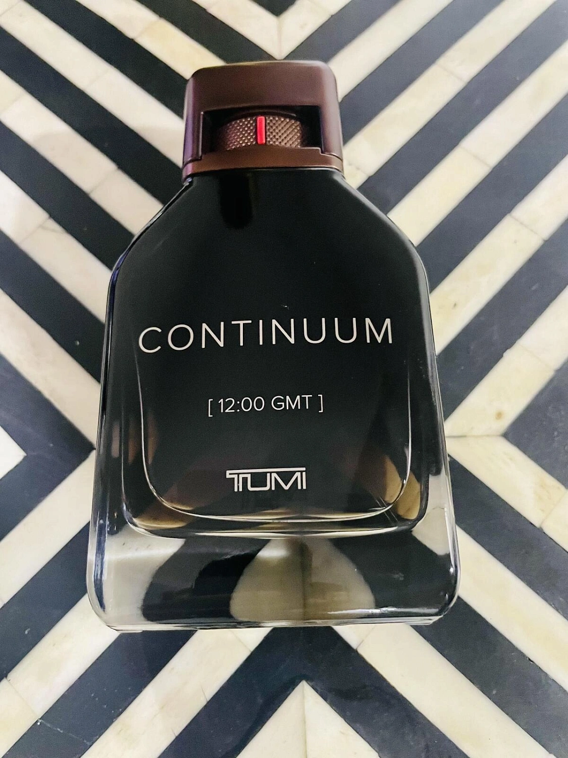 TUMI Continuum