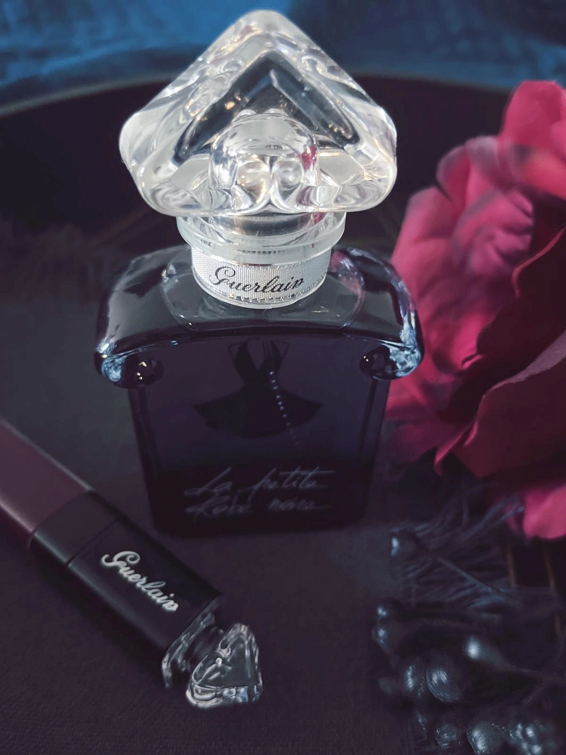 Guerlain La Petite Robe Noire Intense
