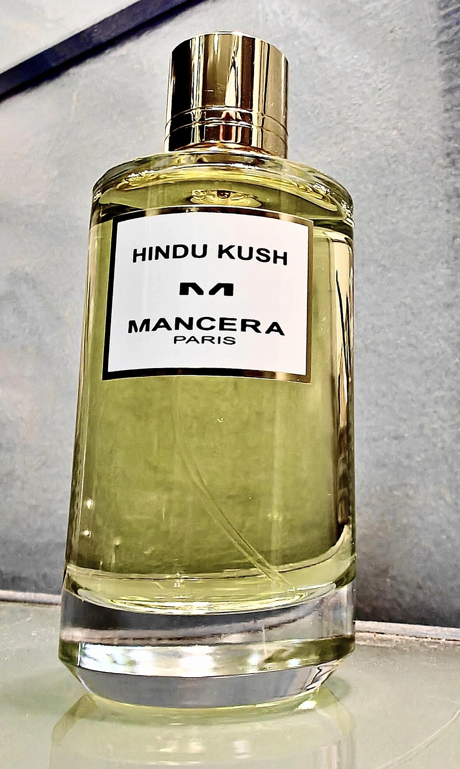 Mancera Hindu Kush