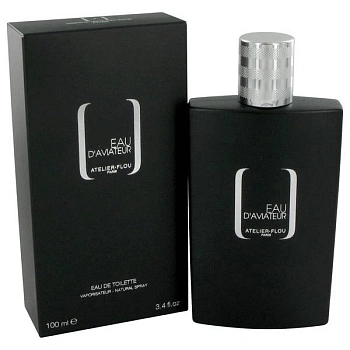 Фото Atelier Flou Eau d'Aviateur