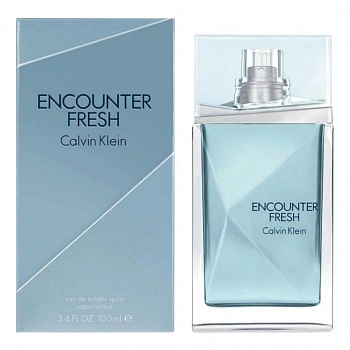 Фото Calvin Klein Encounter Fresh